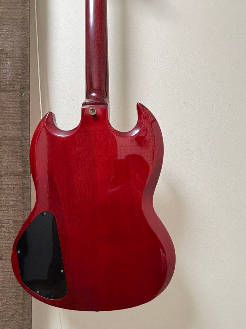 h*k様 SGタイプ　メーカー不明