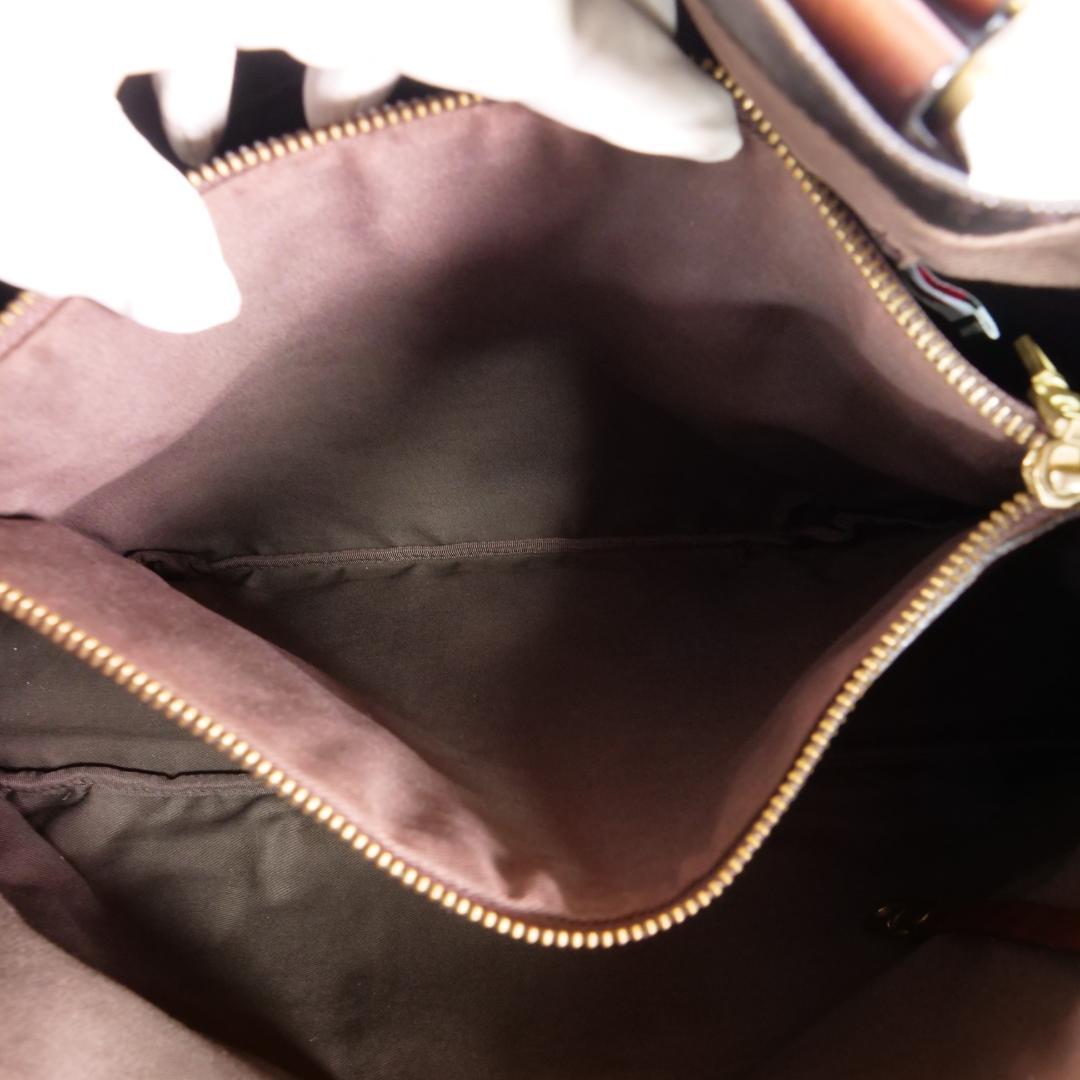 極美品✨マスターピース グロス トートバッグ 迷彩 カモフラ PVC A4可