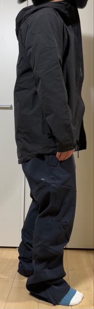 XLサイズ OAKLEY オークリー パンツ　スノーボード　ウェア