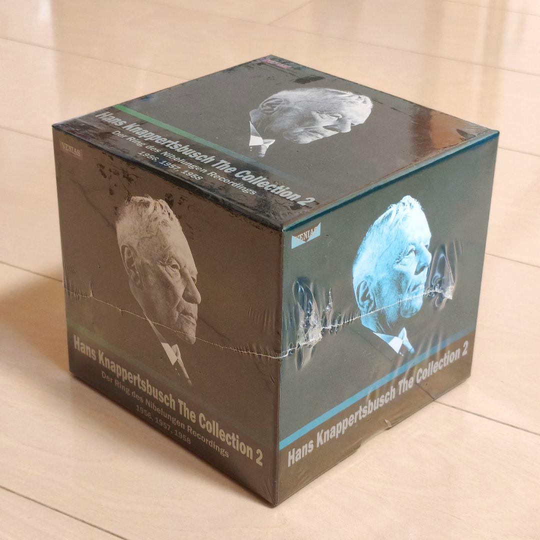 クナッパーツブッシュ ザ・コレクション2