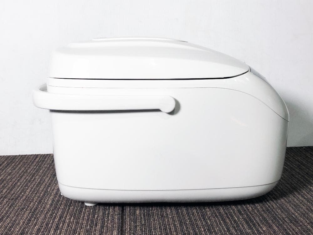 ★2024年製★TIGER 一升炊き 炊飯器【JBH-G181】G3MW