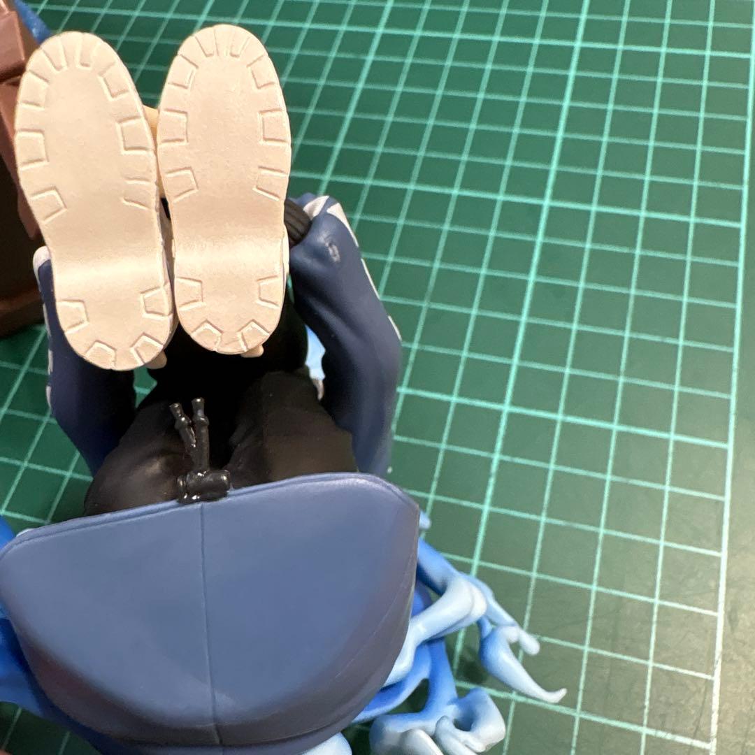 ツイステ イデア プレミアムフィギュア