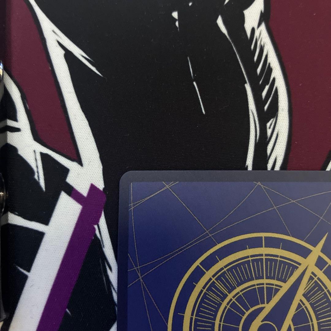 シャンクス　コミパラ　3