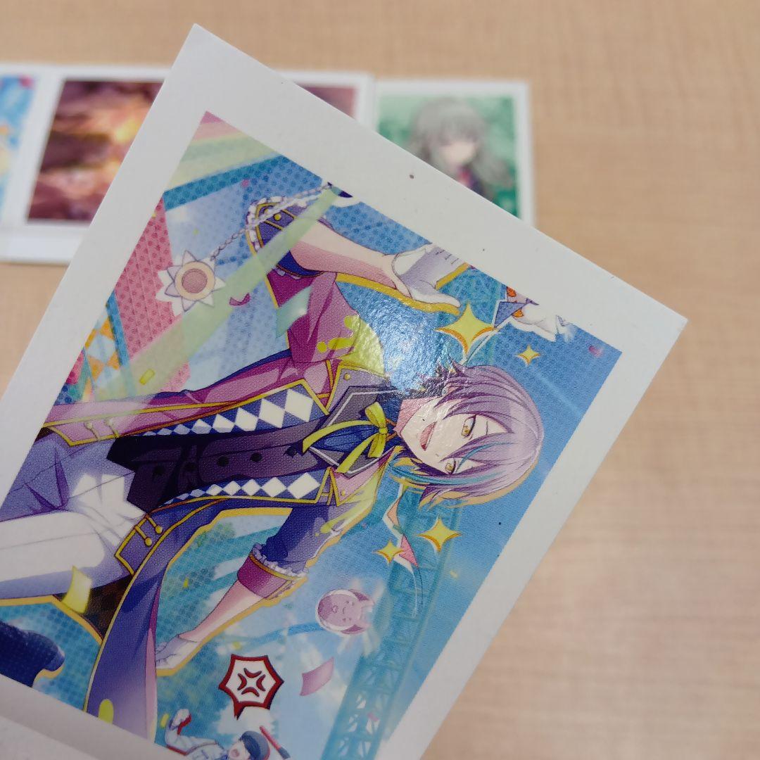 ❶プロセカ アニメイト 特典 紙類 ぱしゃこれ エピカ 色紙など まとめ売り