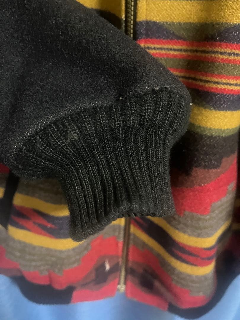 Pendleton ウールジャケット ブルゾン アウター 2月末まで！