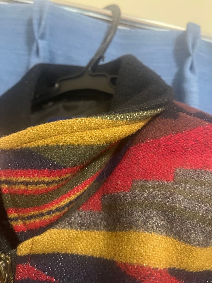 Pendleton ウールジャケット ブルゾン アウター 2月末まで！