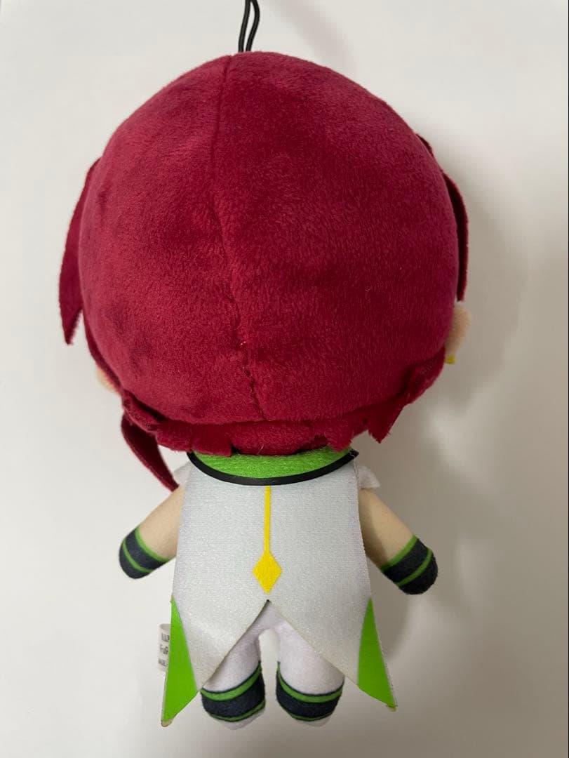 あんさんぶるスターズ！！ 逆先夏目 新衣装 ぬい プライズ