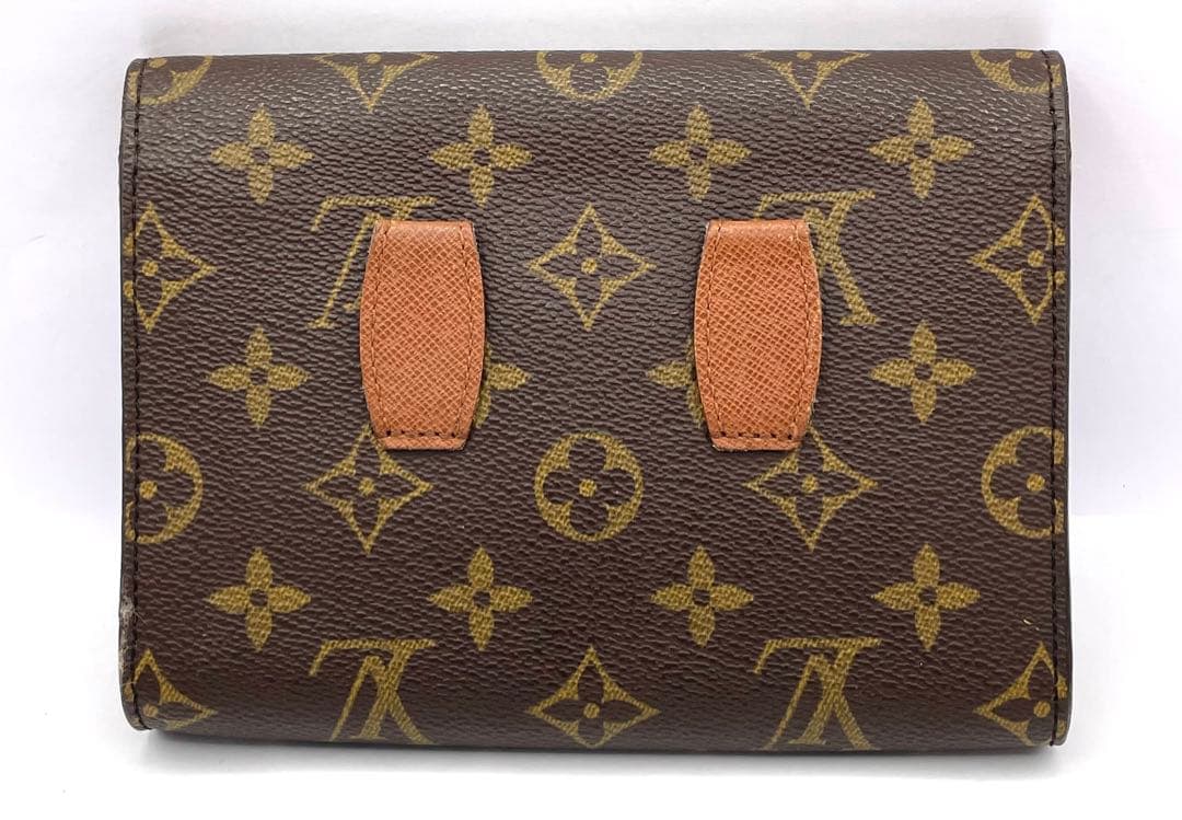 Louis Vuitton ポーチ