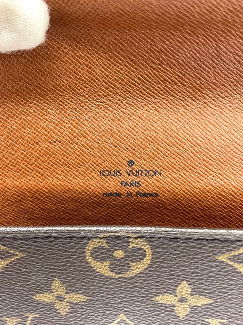 Louis Vuitton ポーチ