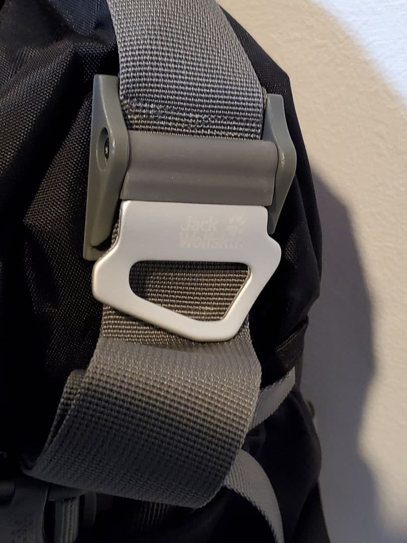 ジャックウルフスキン ACSフォトバック新品未使用品