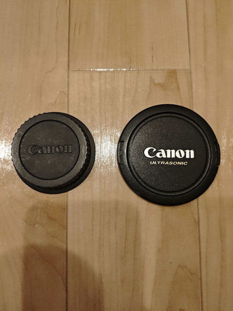 ほぼ新品修理上がり　Canon EF 17-40mm f/4 L USM