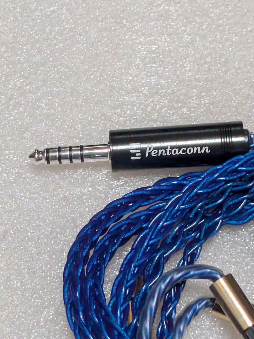 Beat Audio Hadal MK Ⅰ&Ⅱ 8W 2pin カスタムセット