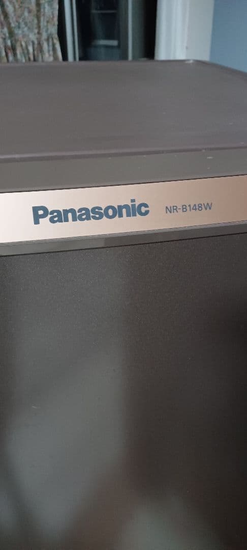 【期間限定出品】パナソニック ツードア 冷蔵庫 138L 2016年製