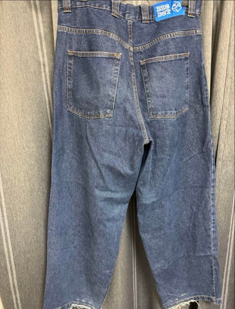 ポーラービッグボーイpolar bigboy