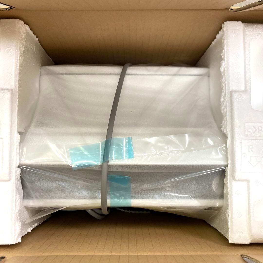 B141-48 SHARP 加湿空気清浄機　KC-50TH3-W 未使用