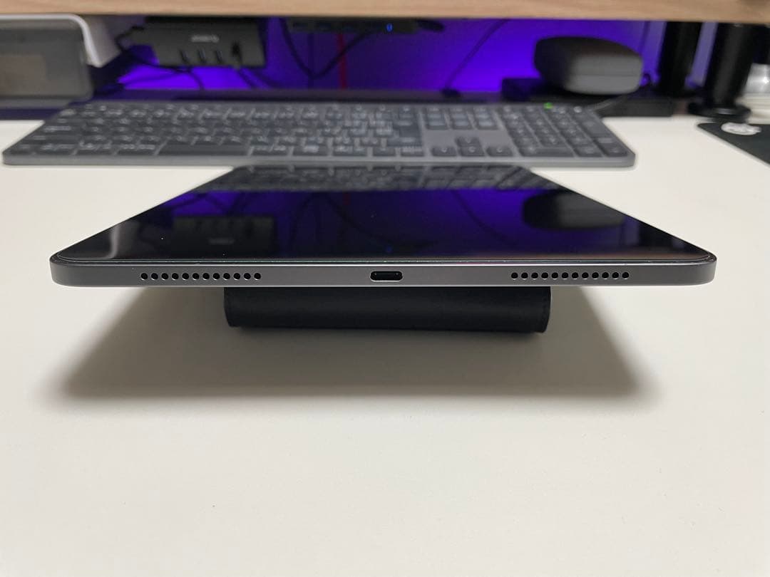 OKiPad Air4 Wi-Fi 256GB スペースグレー