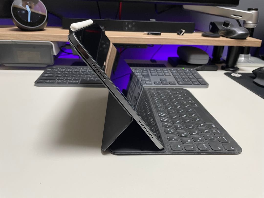 OKiPad Air4 Wi-Fi 256GB スペースグレー