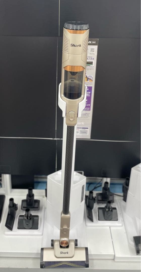 【新品・未開封】SharkNinja IW4171JCP