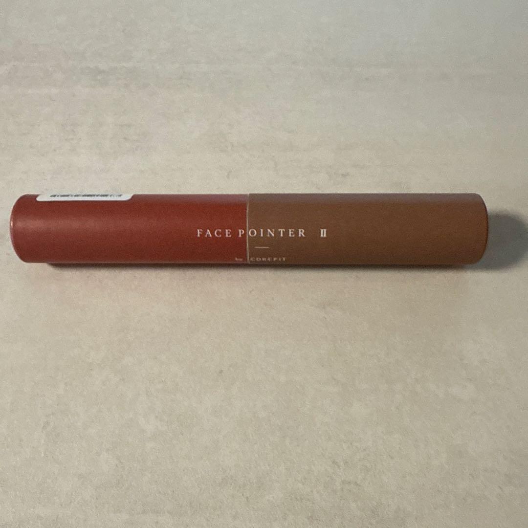 コアフィット　フェイスポインター2　FACE POINT
