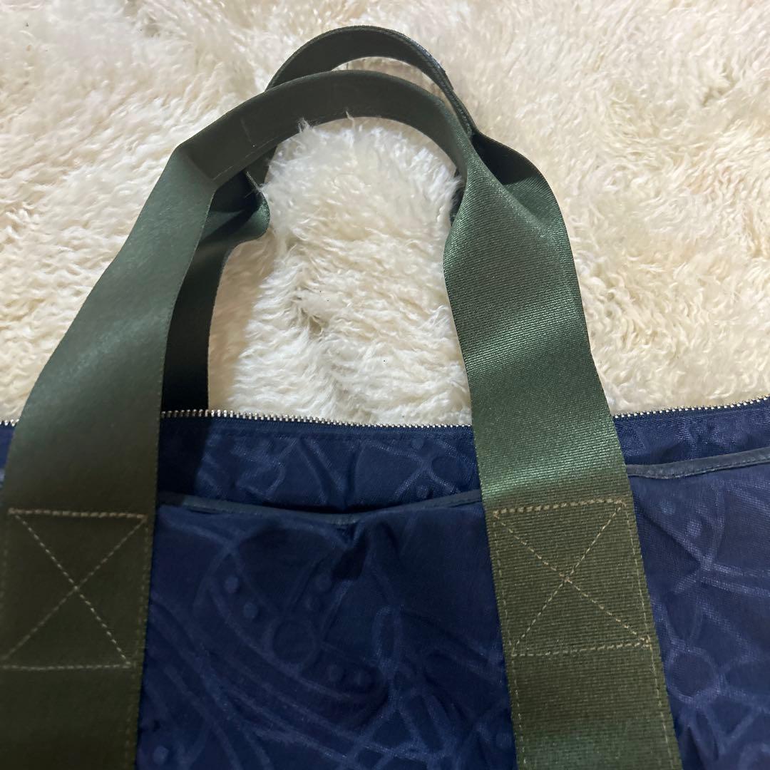 vivienne westwood トートバッグ オーブ