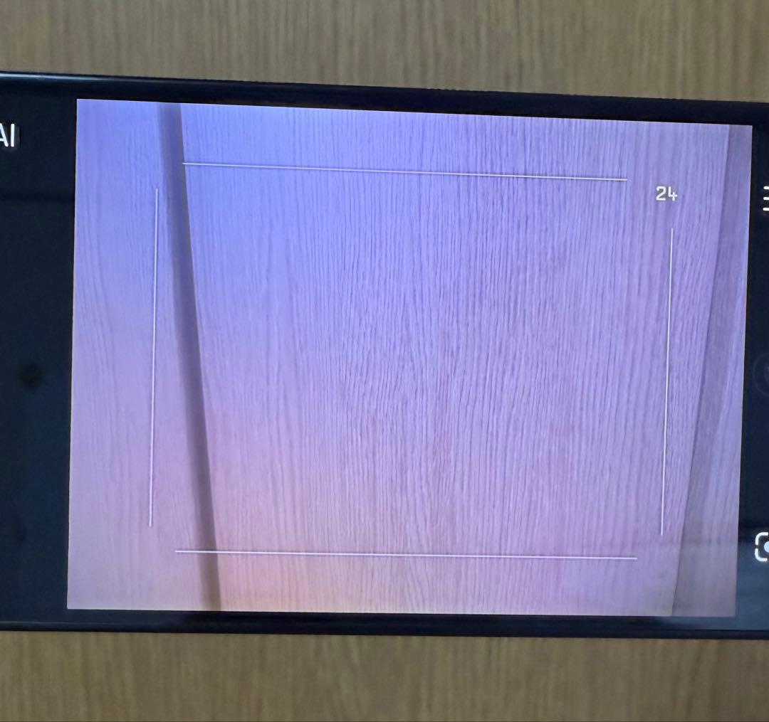 Leitz phone 3 512GB SoftBank SIMフリー 難あり