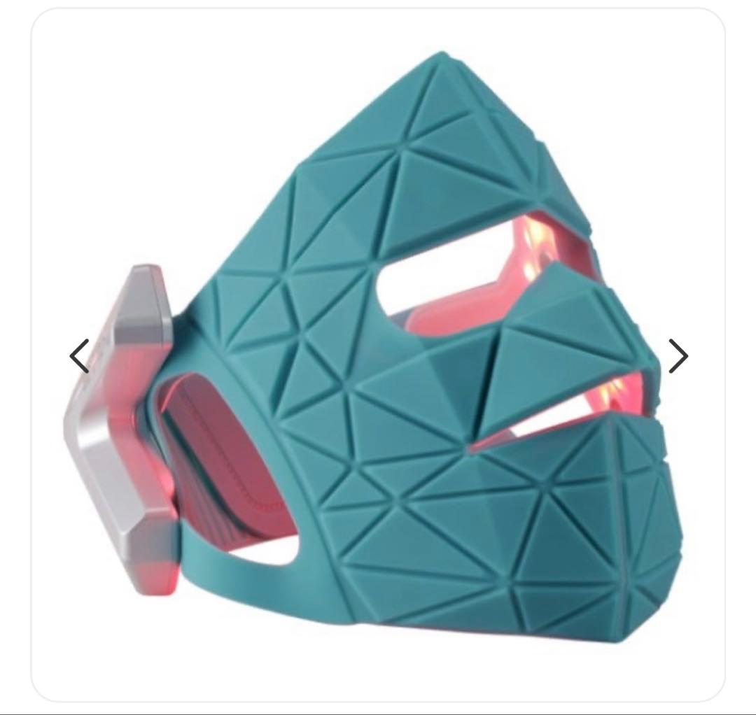 ヤーマン ブルーグリーンマスクリフト︎⸜❤︎⸝‍