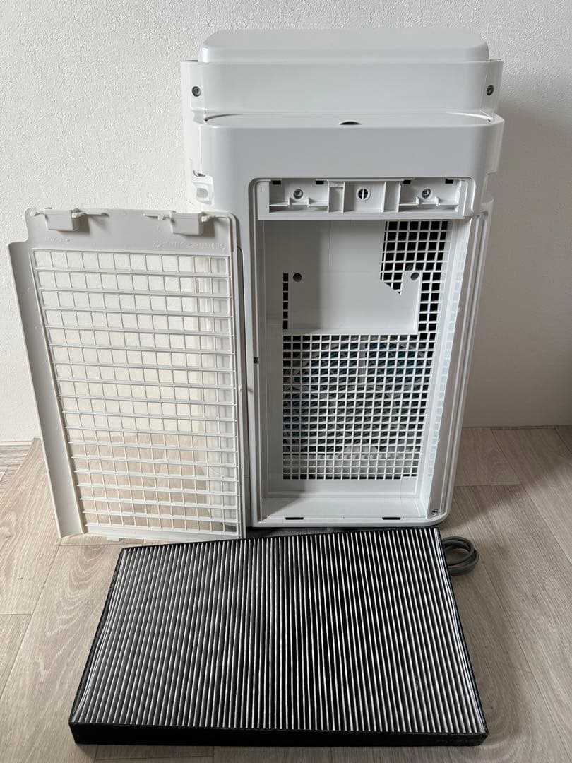 SHARP シャープ　KC-40TH7-W 加湿空気清浄機　空気清浄機