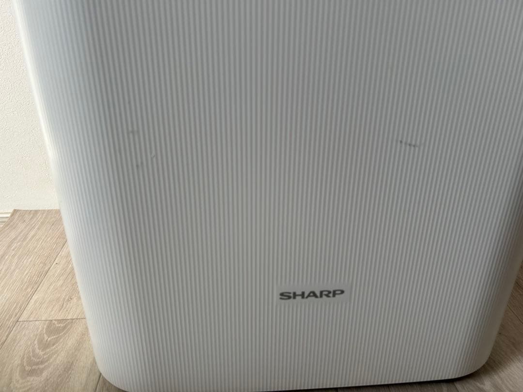 SHARP シャープ　KC-40TH7-W 加湿空気清浄機　空気清浄機
