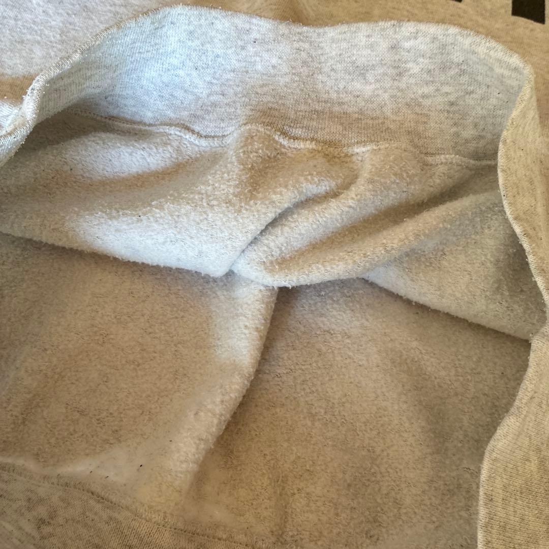 ソフィー☆ヴィンテージスウェット　Lサイズ