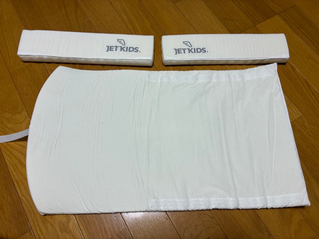 ジェットキッズ　JETKIDS