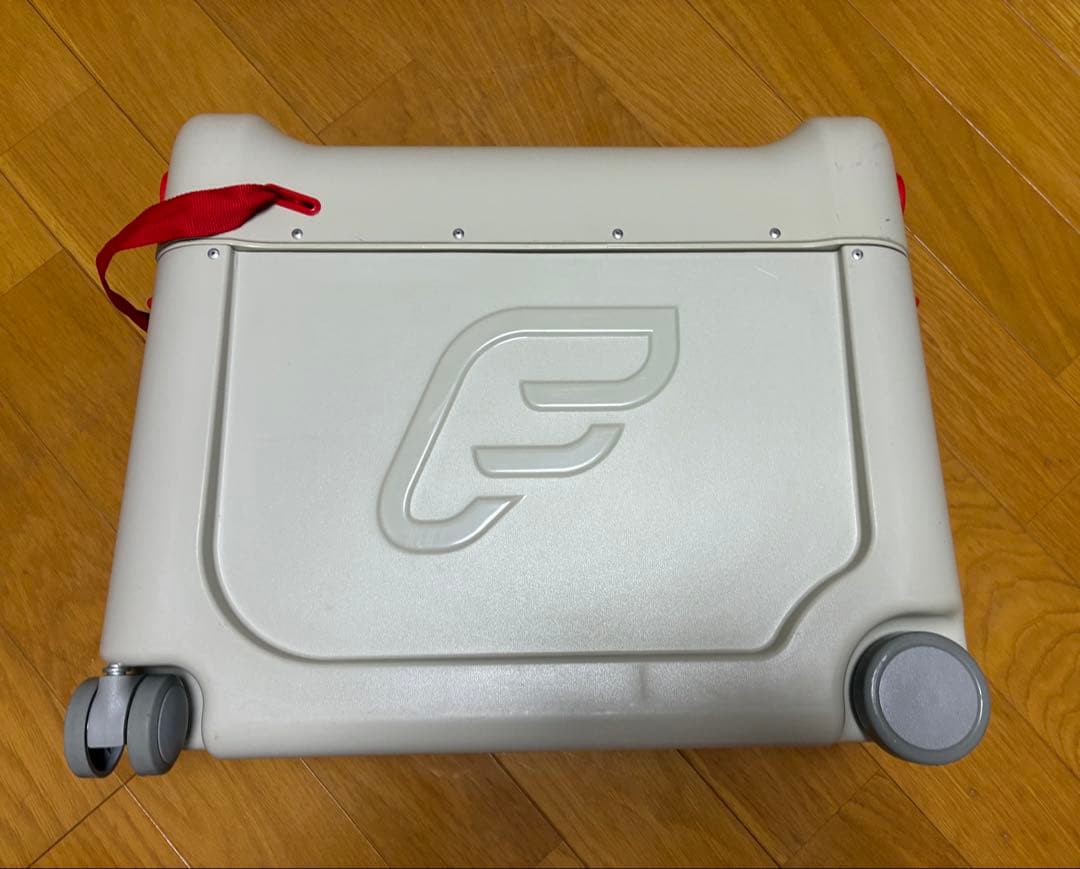 ジェットキッズ　JETKIDS