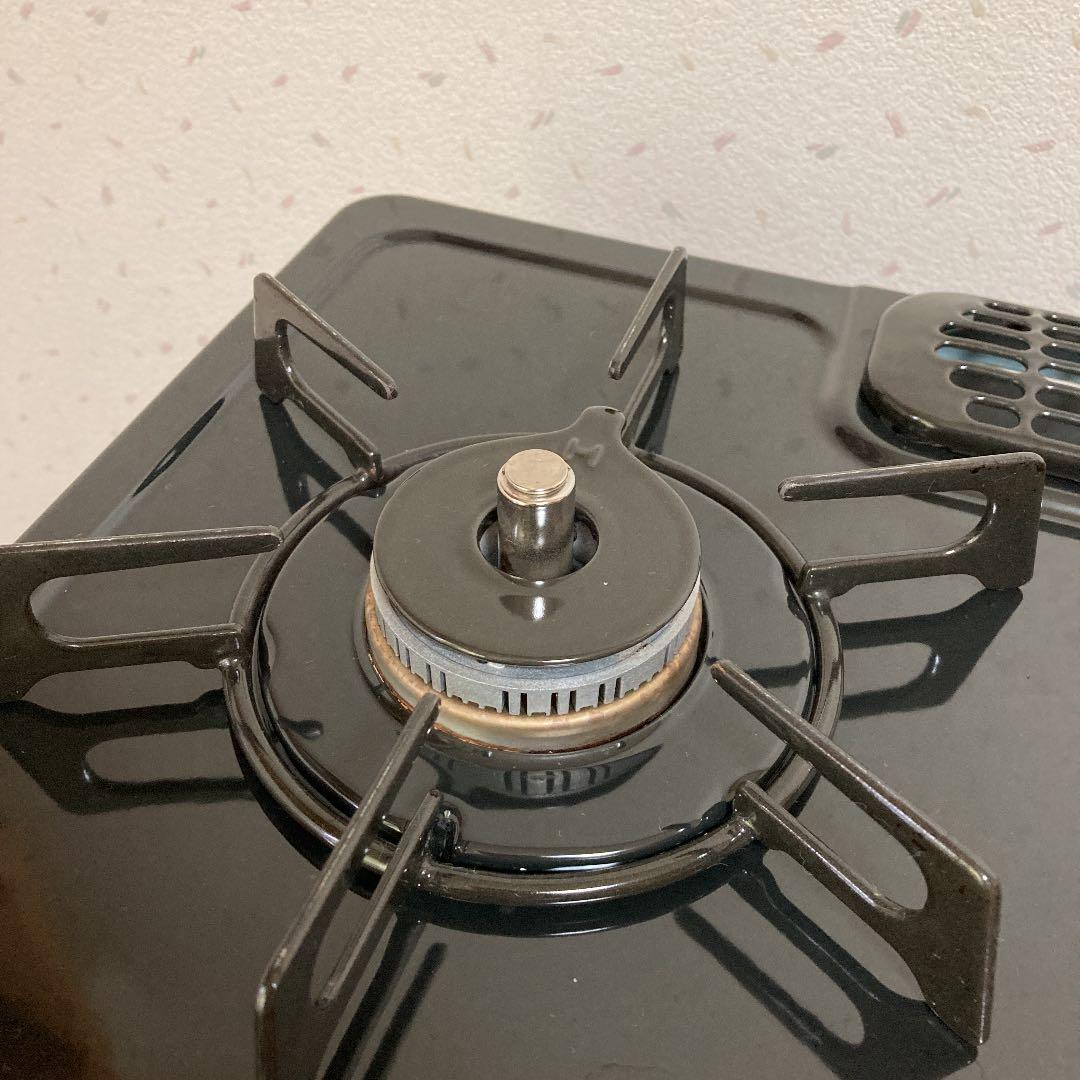 美品 リンナイ RT31NHS-L ガスコンロ 都市ガス