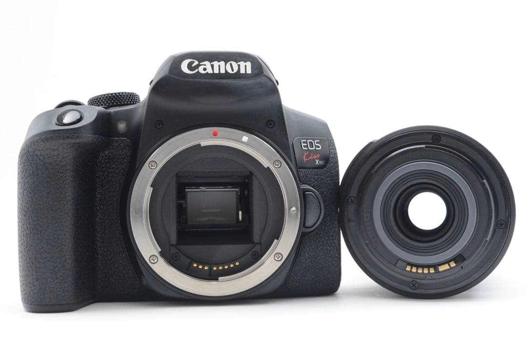 デジタルカメラ canon kiss x10i / EF55-250mm F4-5.6 IS