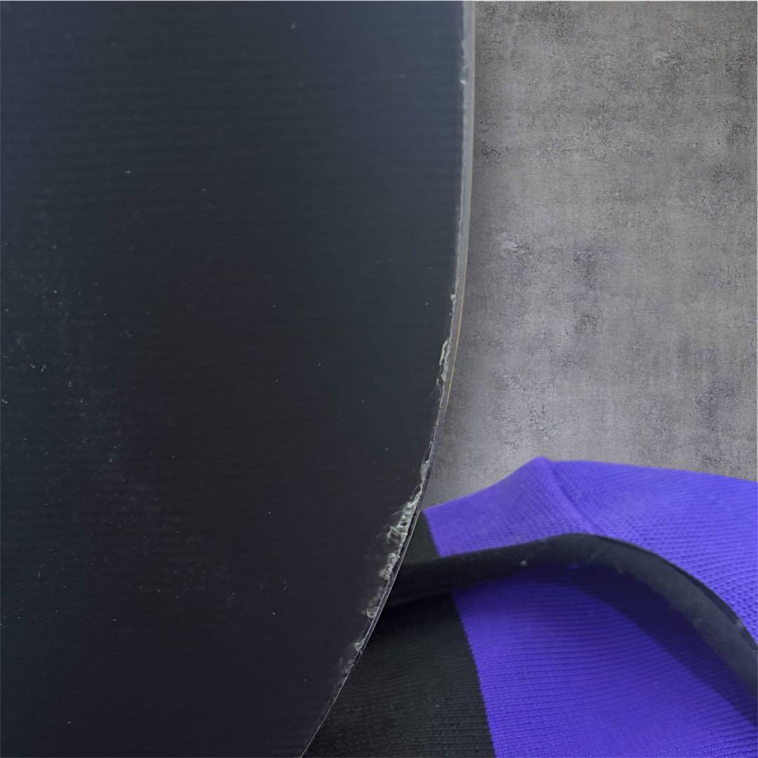 FNCT TNTR 150cm 21-22モデル ブラック バインディング付