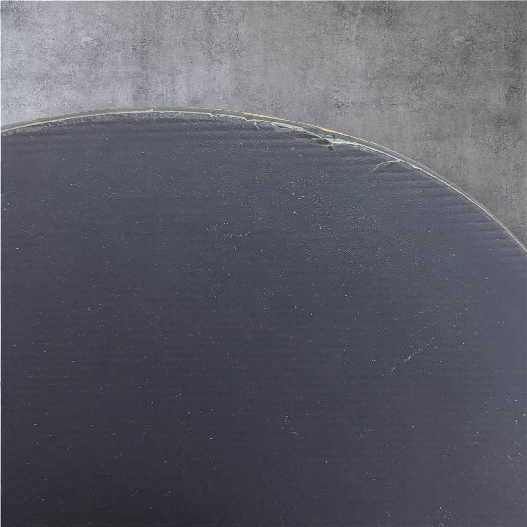 FNCT TNTR 150cm 21-22モデル ブラック バインディング付