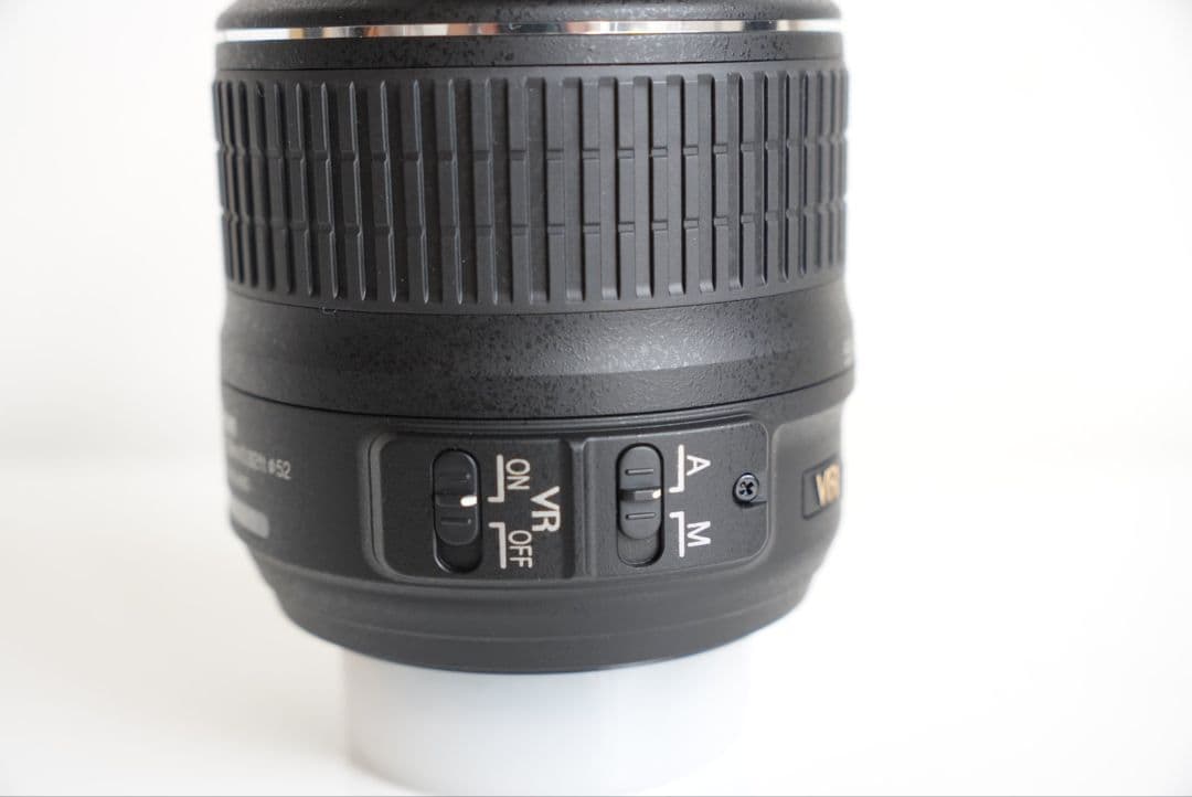 Nikon D5000 デジタル一眼レフカメラ 18-55 VR Kit