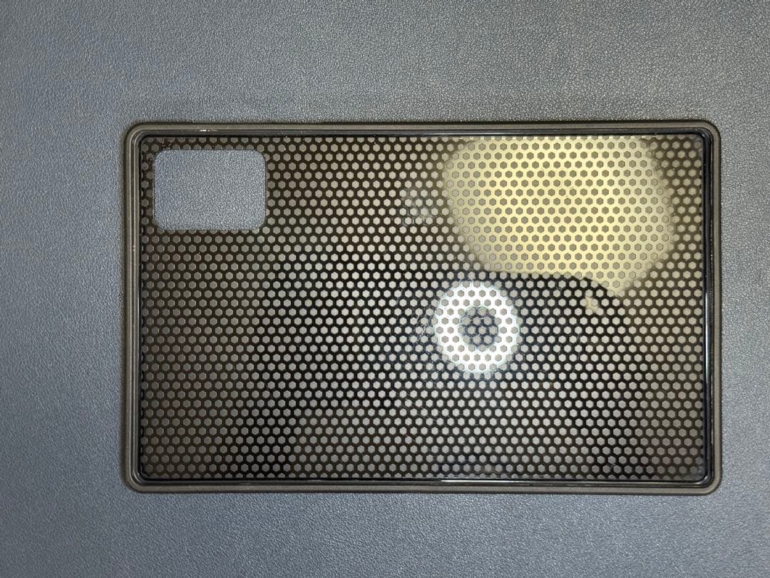 Lenovo LEGION Y700 2023 メモリ 16GB 512GB