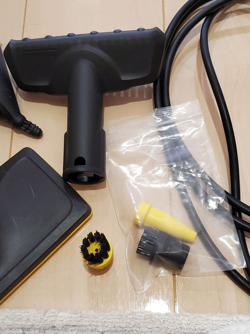 ケルヒャー　SC 3 EasyFix プレミアム　スチームクリーナー