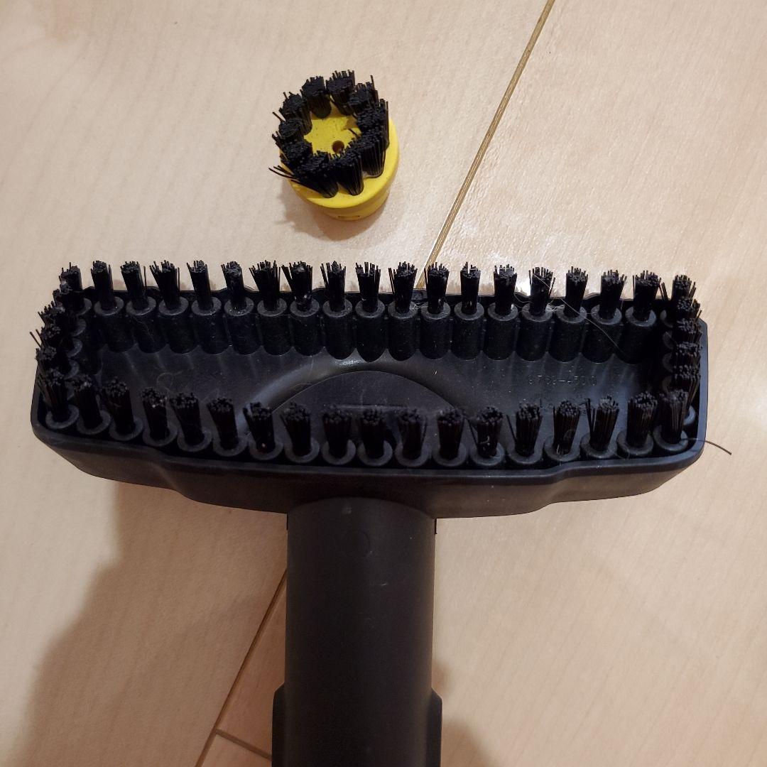 ケルヒャー　SC 3 EasyFix プレミアム　スチームクリーナー