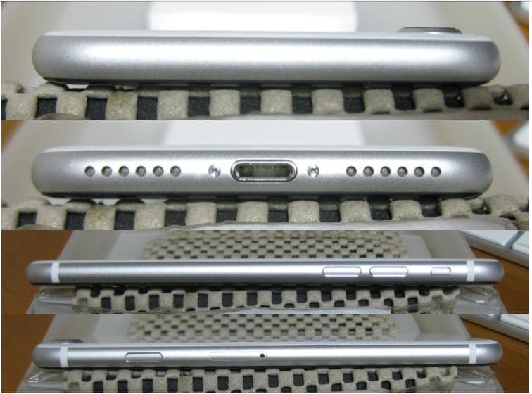 保証あり　美品　電池新品100% iPhoneSE２ 　64GB 　SIMフリー