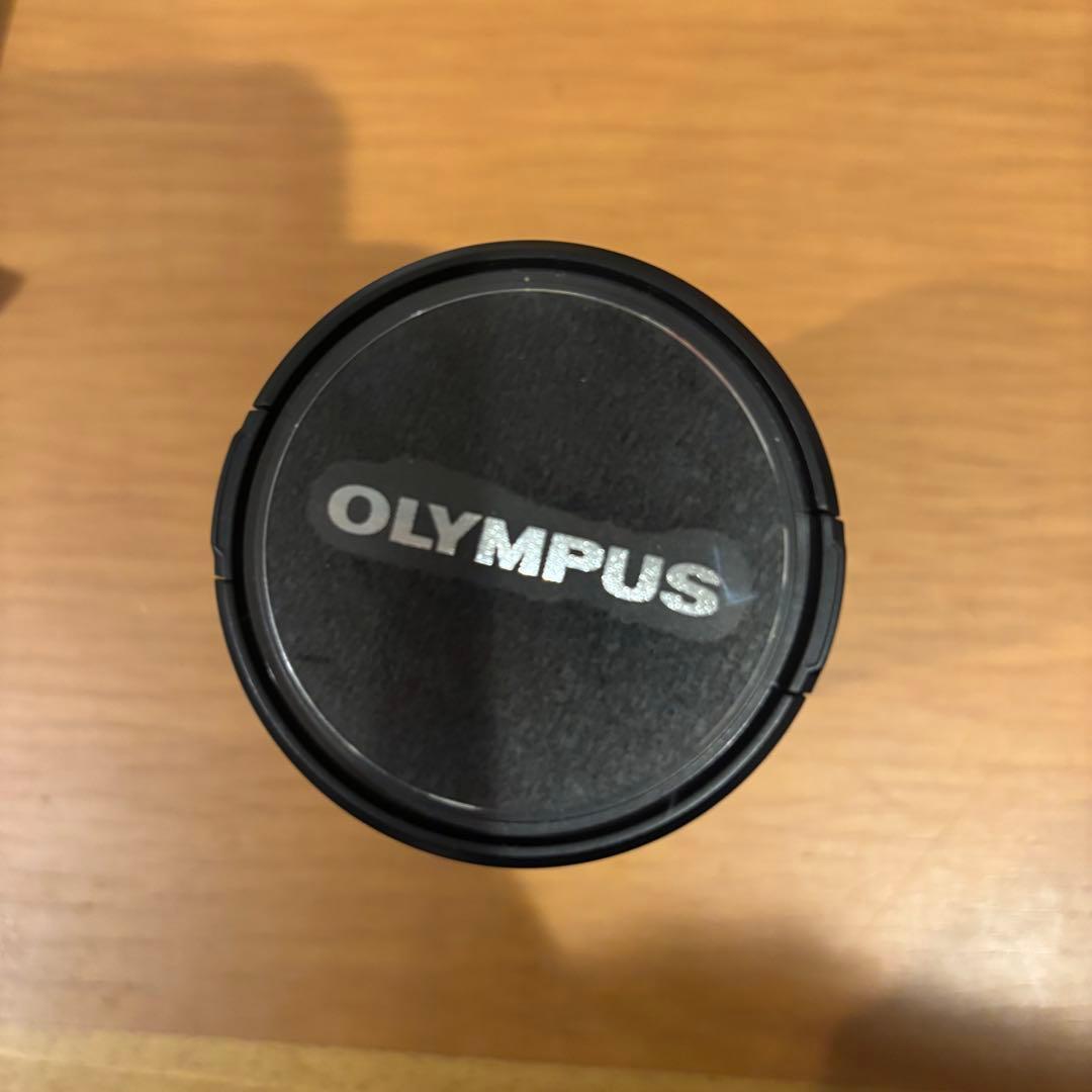 オリンパス 望遠レンズ M.ZUIKO 40-150mm