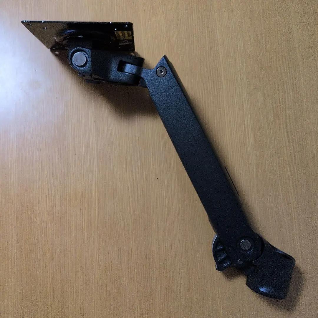 エルゴトロン LX デスクマウントアーム 45-241-224 [ブラック]