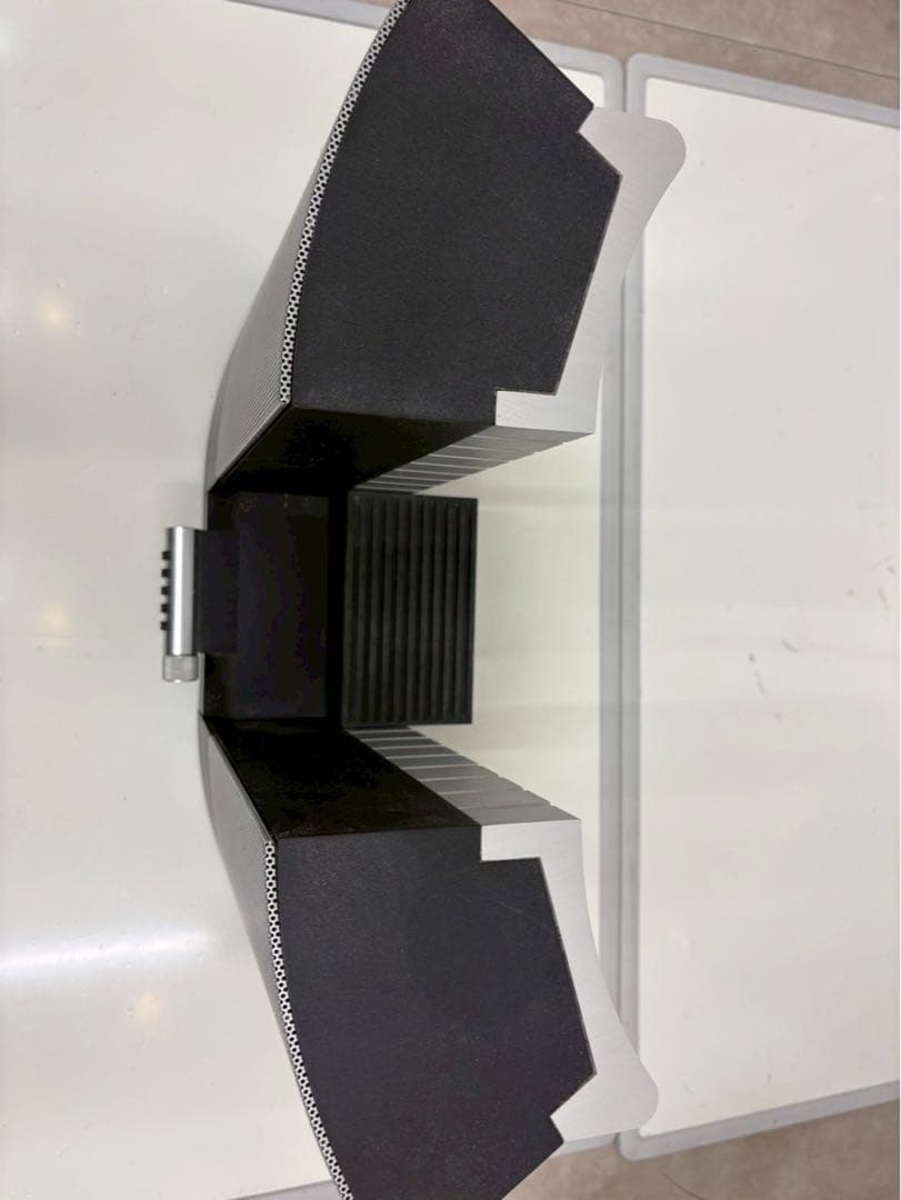 B&O BeoLab 2000 スピーカー ケーブル欠品 動作未確認 現状品