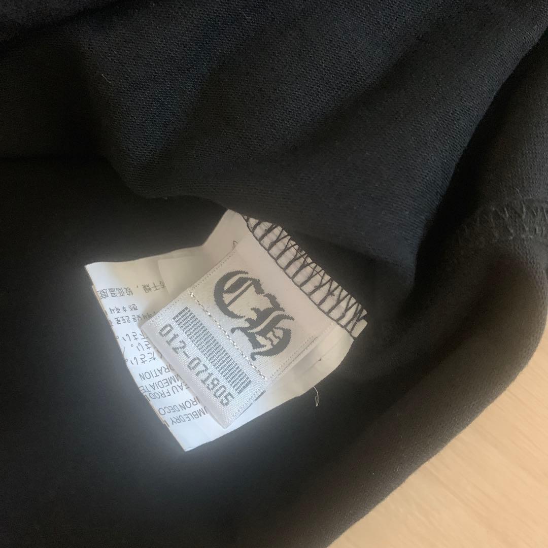 クロムハーツ ロングTシャツ