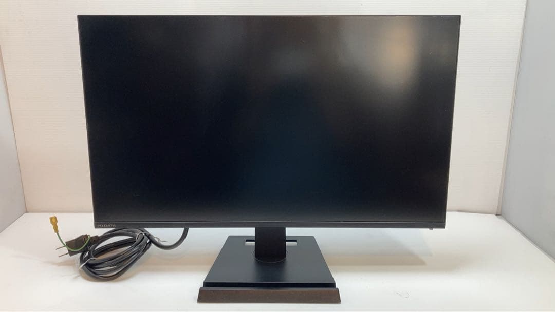 IODATE アイオーデータ ゲーミングモニター　EX-LDF241SVB