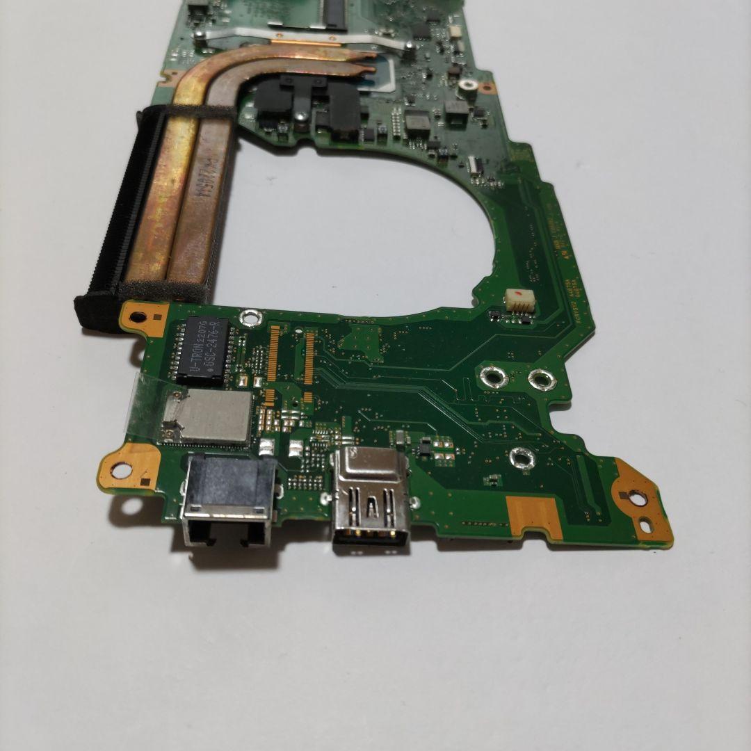 Dynabook G83/HU マザーボード Core i5 1145G7 8G