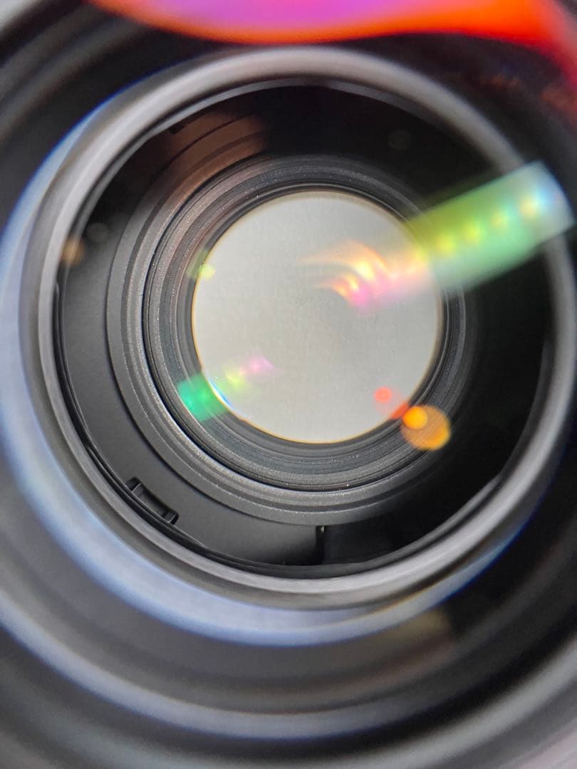 レンズ(単焦点) NIKON AF NIKKOR 85mm 1:1.8 D