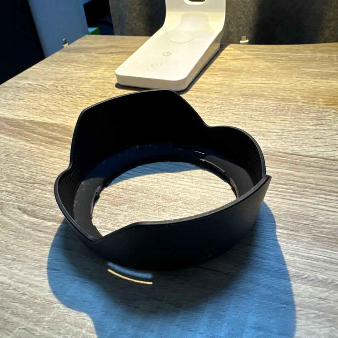 【父の日限定】美品AF-S NIKKOR 24-120mm 1:4G ED