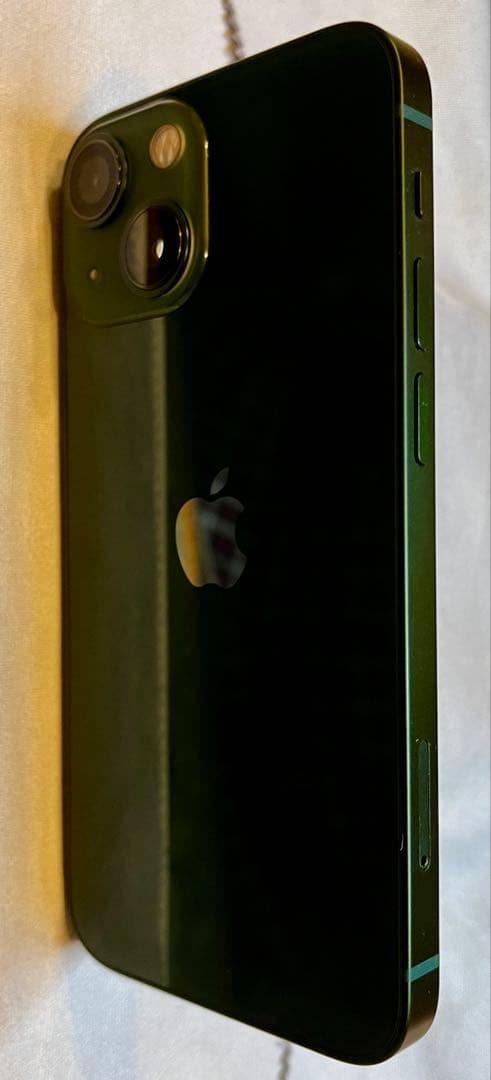 iPhone 13 mini 256GB バッテリー81％気まぐれ値下げ