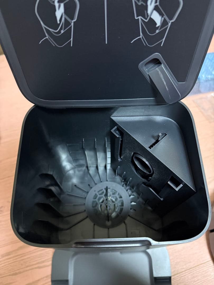 Roomba i7+ ロボット掃除機